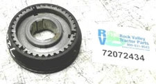 Allis Chalmers Synchronizer Assy 72072434