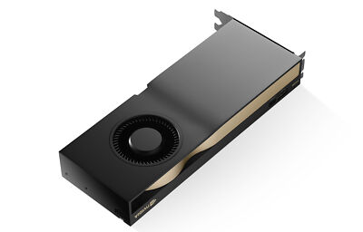 NVIDIA RTX A5000 24GB 中古グラフィックボード PNY NVIDIA RTX A5000 24GB GDDR6 AI-Powered Workstation GPU