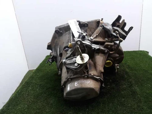 20DP29 Caja Cambios para CITROEN XSARA PICASSO 1.6 HDi 90 SX Top 2006 4008327 - Bild 4 von 10