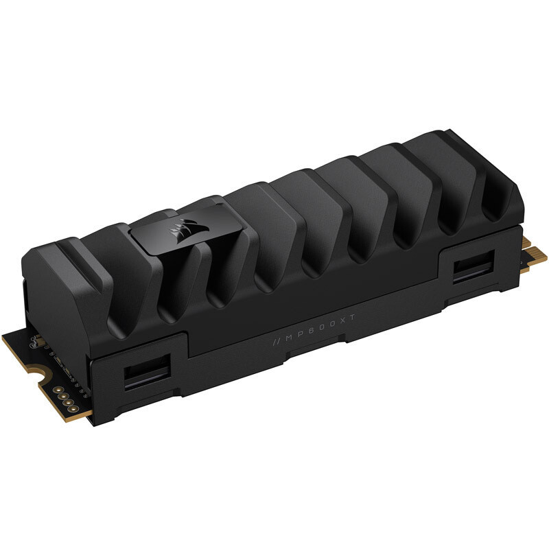 SSD Corsair Force MP600 Pro XT M.2 1TB PCIe Gen4x4 840006645085 | eBay