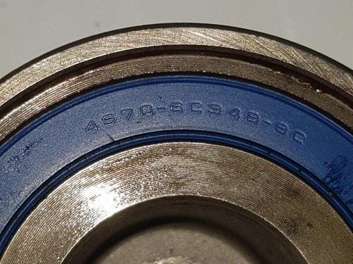 1311306 verteilung kit 1402060 LAND ROVER RANGE SPORT 3.0 SD V6 292 CV 2013