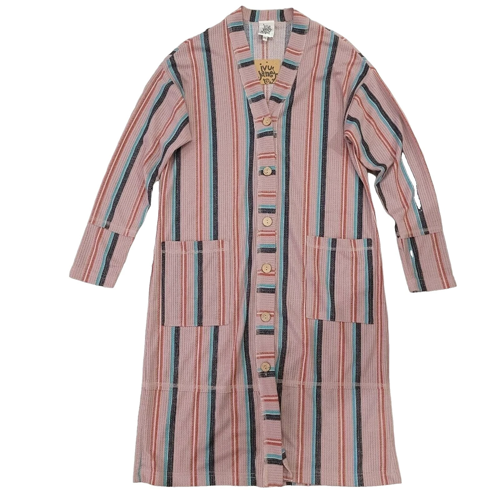 Countries Cardigan Sweaters for Women