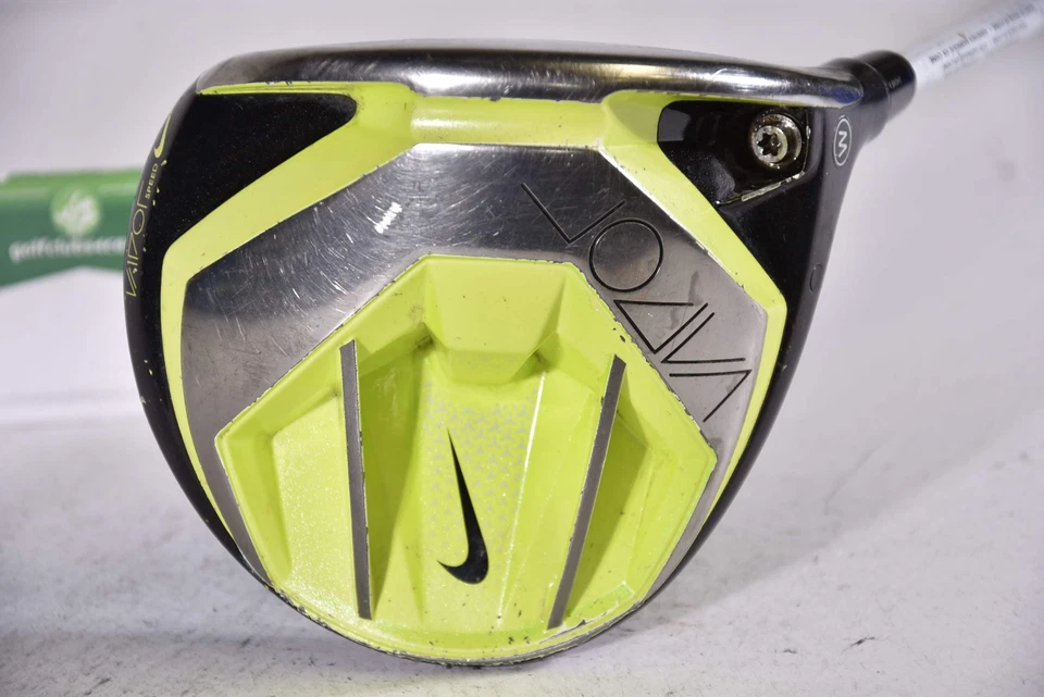 Ladies Nike Vapor Speed Driver / 8.5-12.5 Degree / Ladies Flex Fubuki Z 50 Shaft - Image 2 of 4
