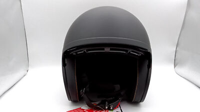 LS2 Helmets 570-1033 Verso Solid Open Face SunShield Matte Titanium M