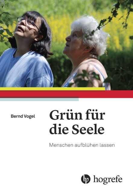 Thumbnail - Grün Für Die Seele Berndt Vogel