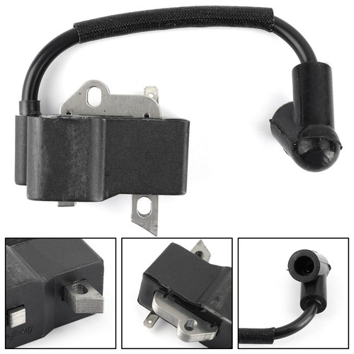 Ignition Coil For Husqvarna 125B 125BVX 125BX HB281 58 58 36 101 Left