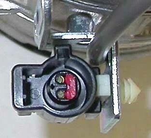 Compresor de aire acondicionado OEM Denso 7SEU17C para Jaguar XF / Land Rover LR3, Range Rov... QR Foto 4 de 4