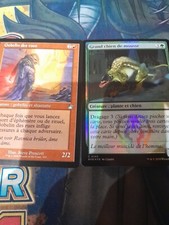 Aux Choix Magic Ravnica Remastered 2024 Neuf