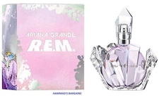 ARIANA GRANDE R.E.M. EDP 3.4 OZ / 100 ML FOR WOMEN (NIB) SEALED