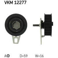 SKF Spannrolle Zahnriemen Automatisch FüR Alfa Romeo Spider 916S_ GT 937_ 937