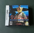 Shin Megami Tensei Strange Journey Nintendo DS w/CD Box Set  - New Sealed
