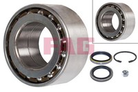 FAG 713 6190 90 Wheel Bearing Kit For Mitsubishi