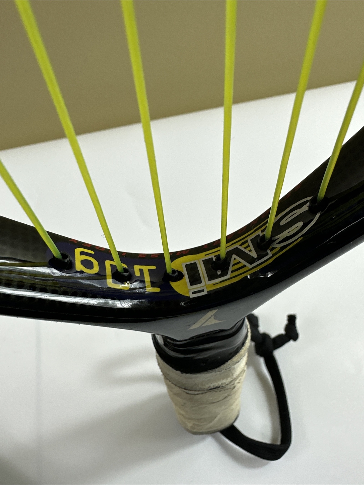 PRO KENNEX PRO SMI 10 G. RACQUETBALL RACQUET BAG eBay