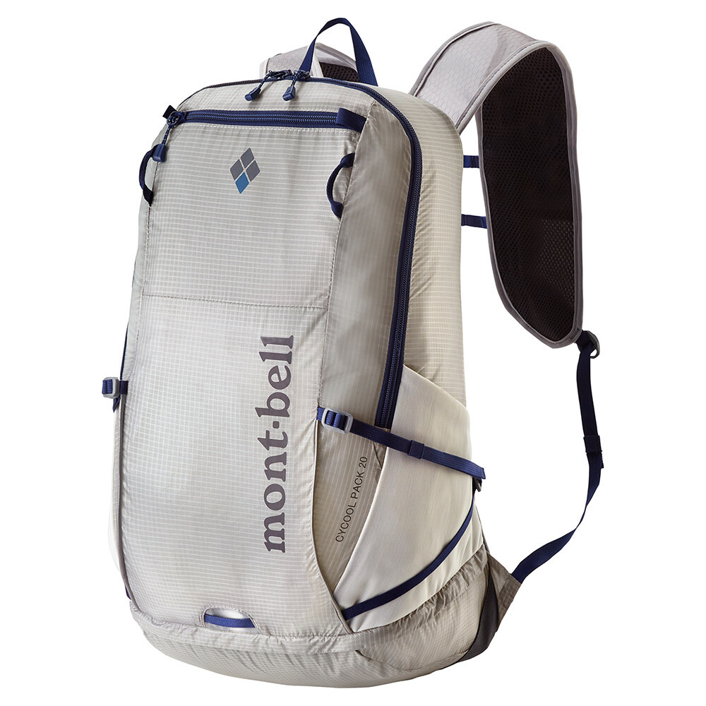 MONTBELL Cycool Pack 20 | eBay