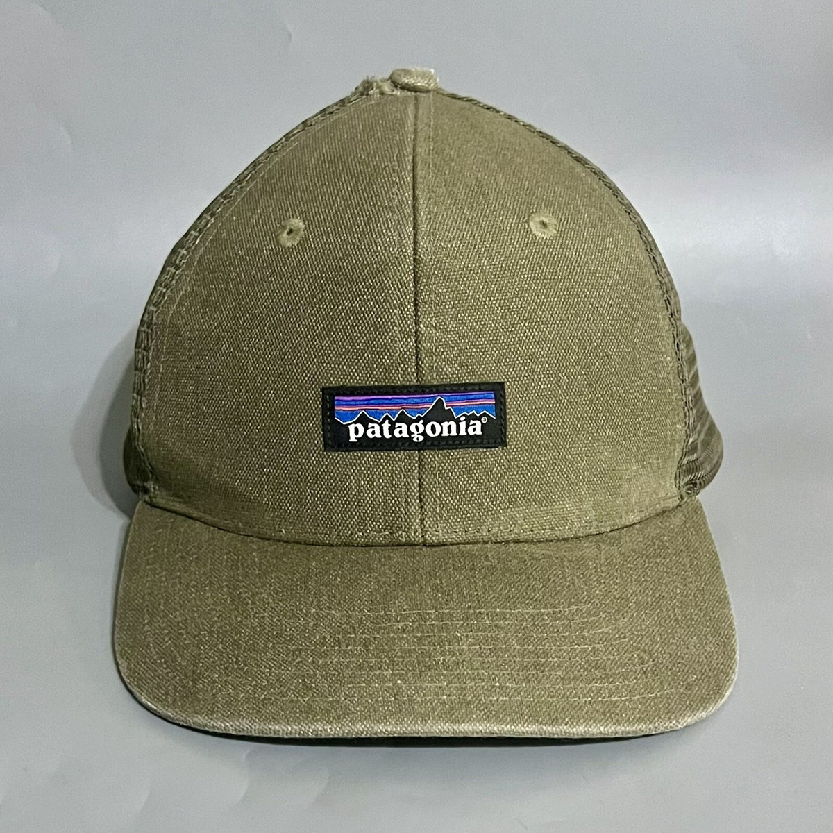 Mesh Patagonia Tin Shed Beanie Patagonia Netplus Trucker Baseball