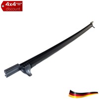 Heckschiene Jeep Wrangler JK 2007+