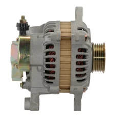NEW HIGH 180AMP ALTERNATOR FOR  FORD PROBE 2.5L V6 MAZDA 626 MX-3 1.8L MX-6 2.5L