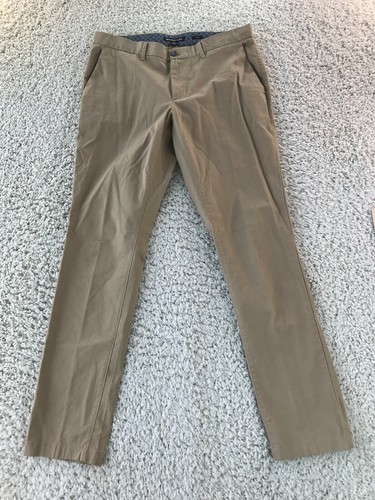 mk khaki pants