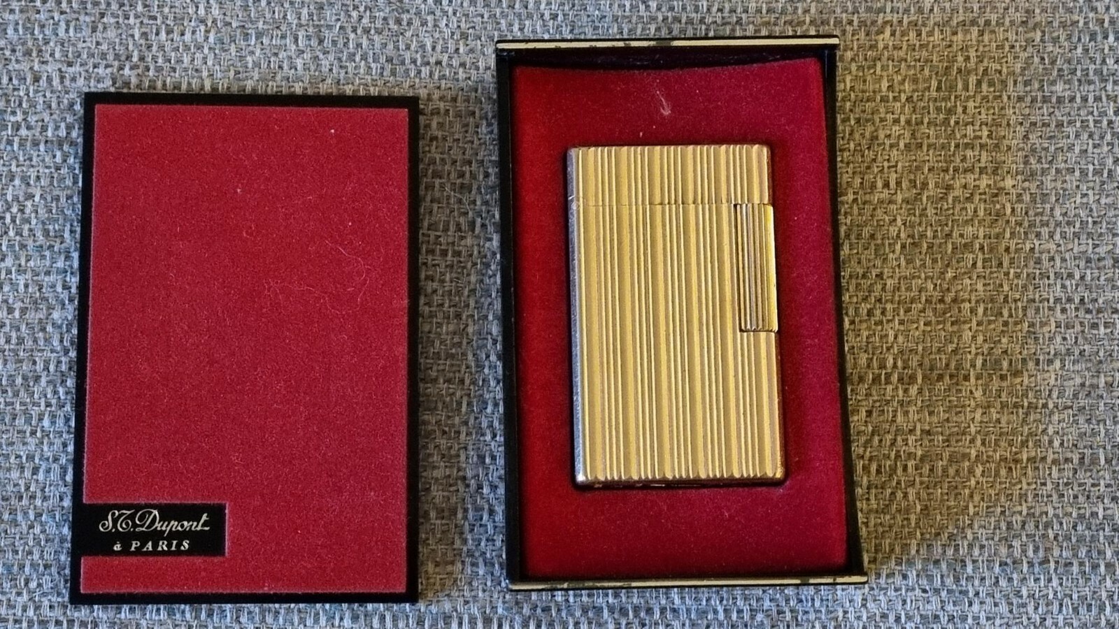 Vintage Dupont Lighters for sale in UK View 61 bargains