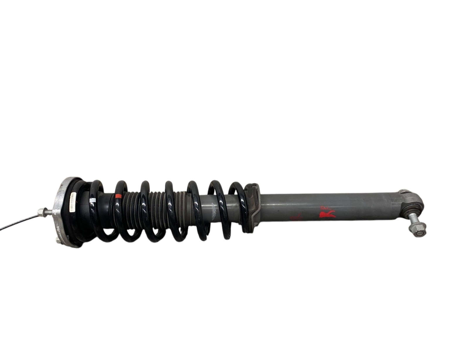 2017-2023 ASTON MARTIN DB11 RIGHT REAR STRUT SHOCK ABSORBER *5K* KY53-18W002-HA