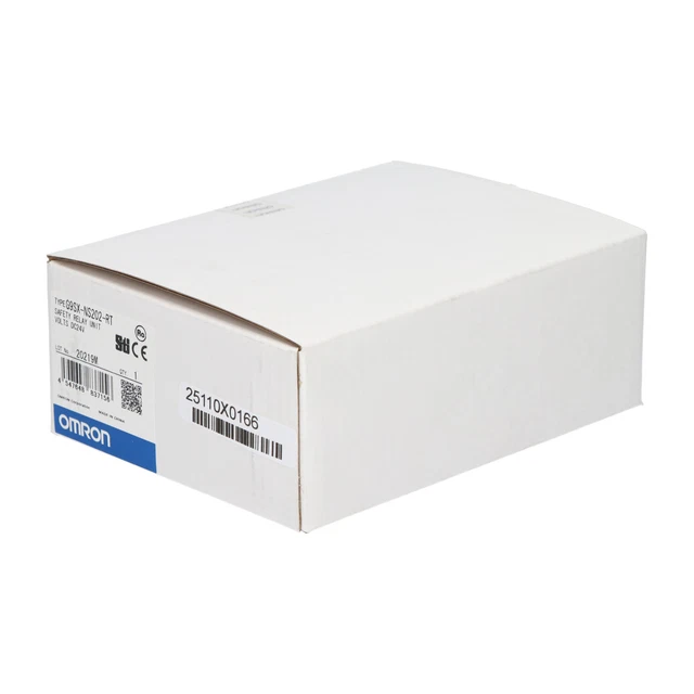 Omron SPS-Prozessoren