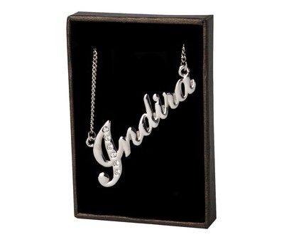 Name Necklace 