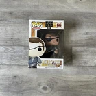 Funko Pop! Vinyl: The Walking Dead - The Governor #66