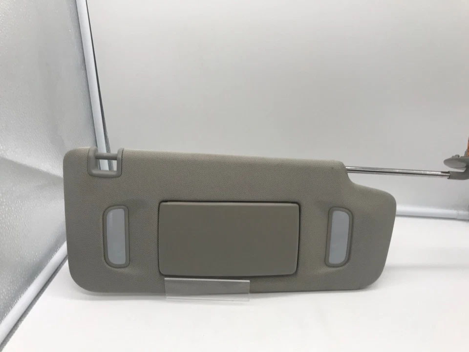 Parasol gris para pasajeros Buick Encore Chevy Trax 2013-2019 OEM SV00018 Foto 2 de 4