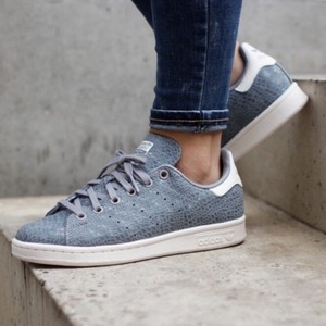stan smith gray