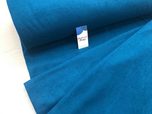 WOOL MELTON COATING FABRIC 150 CMS WIDE SUITING MATERIAL UPHOLSTERY - Picture 7 of 32
