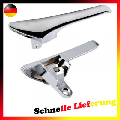 2X Türgriff Innen Links & Rechts Für Mercedes-Benz S211 C219 W211 CLS 2003-2009