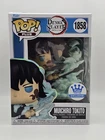 Funko Pop! Demon Slayer Muichiro Tokito Funko Shop Exclusive