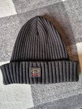 Paul and Shark Beanie Hat - Perfect Condition - Stay Warm Unisex 