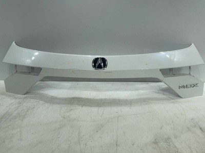 Fits 2022 - 2024 ACURA MDX Rear Tail Finish Panel Moulding Cover OEM CRACKS!