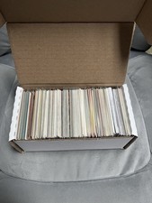Jerry Rice Lot-325 Cards! GOAT! w/Duplicates!