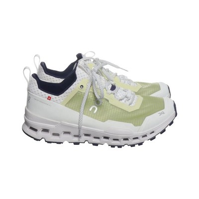 O.N, Laufschuhe, Größe: 44, Cloudultra, Weiß/Grün/Blau, Herren #5o9