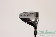 TaylorMade 300 Mini Driver 11.5° Graphite Stiff Right 46.0in