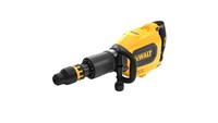 MłOt Wyburzeniowy Akumulatorowy SDS-MAX 27J XR 54V 0*AH Dewalt