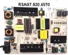 Placa madre Hisense LED55EC780UC/55E7CY/55E7C RSAG7.820.6570/ROH