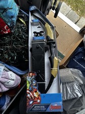 Marvel Avengers Hawkeye Bow Arrow Set with Quiver Disney Parks Resorts New