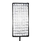 Plaster miodu Quadralite (siatka) do softboxu 40x80cm