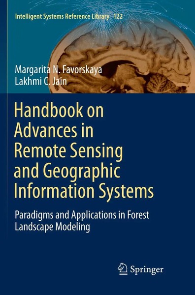 Margarita N. Favorskaya (U. A.) | Handbook On Advances In Remote Sensing And...-image