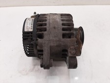 CITROEN C1 VTR PLUS MK1 2005-2014 Alternator 1.0L Petrol 12V 70Amp 1648231080