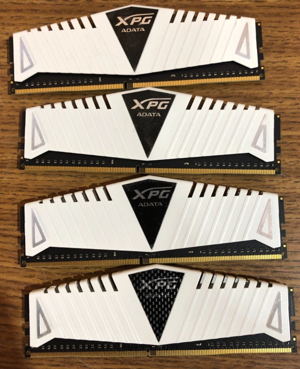 ADATA PC4-24000 (DDR4-3000) Bus Speed DDR4 SDRAM Memory (RAM) for