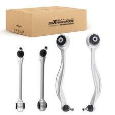 4X QUERLENKER VORNE LINKS & RECHTS FOR MERCEDES-BENZ GLK-KLASSE X204 2008-2015