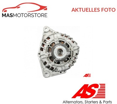 LICHTMASCHINE GENERATOR AS-PL A3109 A NEU OE QUALITÄT