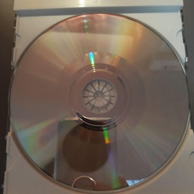 Blue Stinger Dreamcast Software