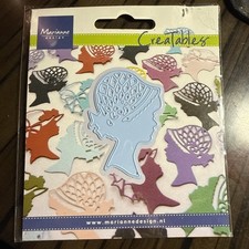 Marianne Design Creatables Steel Die LR 0140