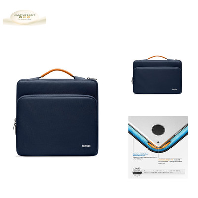 tomtoc 360 Laptoptasche 15 Zoll Wasserabweisend