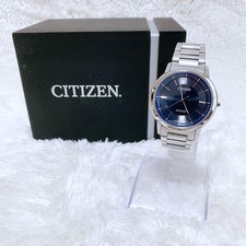 Excellent condition CITIZEN Exceed Eco Drive Ultra Thin AR4000 Titanium